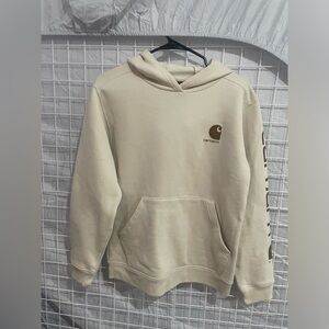 Carhartt Hoodie Youth Unisex